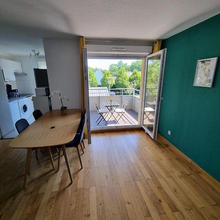 Апартаменты Le M&M Montigny-en-Gohelle Экстерьер фото